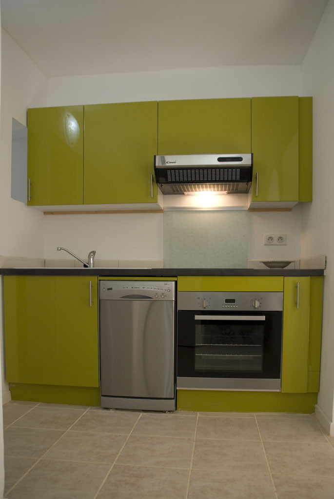 Amandier Holiday Cottage - 4 people_Beaucaire Amandier Holiday Cottage - 4 people_Beaucaire