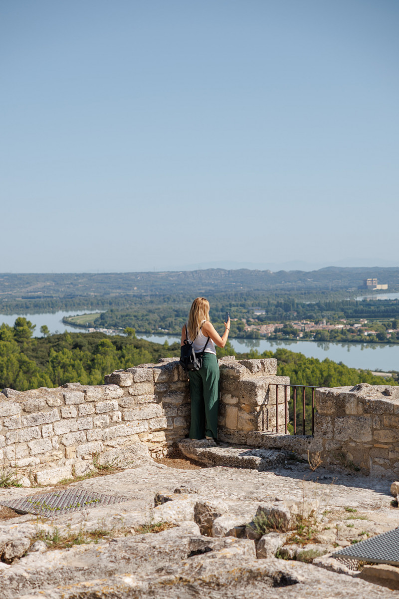 Visite guidée - Les secrets de l'Abbaye_Beaucaire