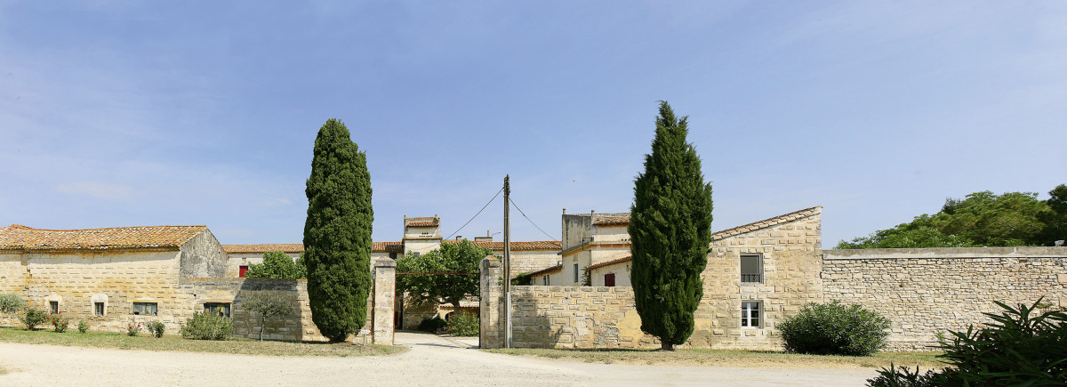 Visite et dégustation du Domaine de la Tour_Beaucaire