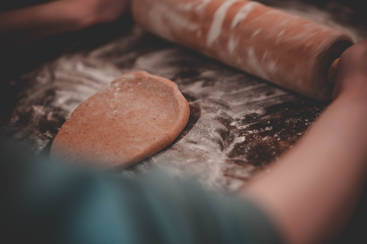 Atelier fabrication d'un pain d'épices et dégustation_Jonquières-Saint-Vincent - © Pixabay Atelier fabrication d'un pain d'épices et dégustation_Jonquières-Saint-Vincent