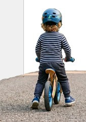 Mai à Vélo - Animation draisienne à destination des enfants_Beaucaire