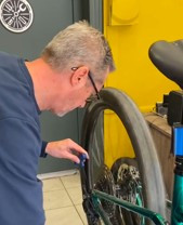 Mai à vélo - Atelier réparation vélo_Beaucaire