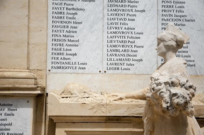 Conference on “Funeral Heritage”_Beaucaire