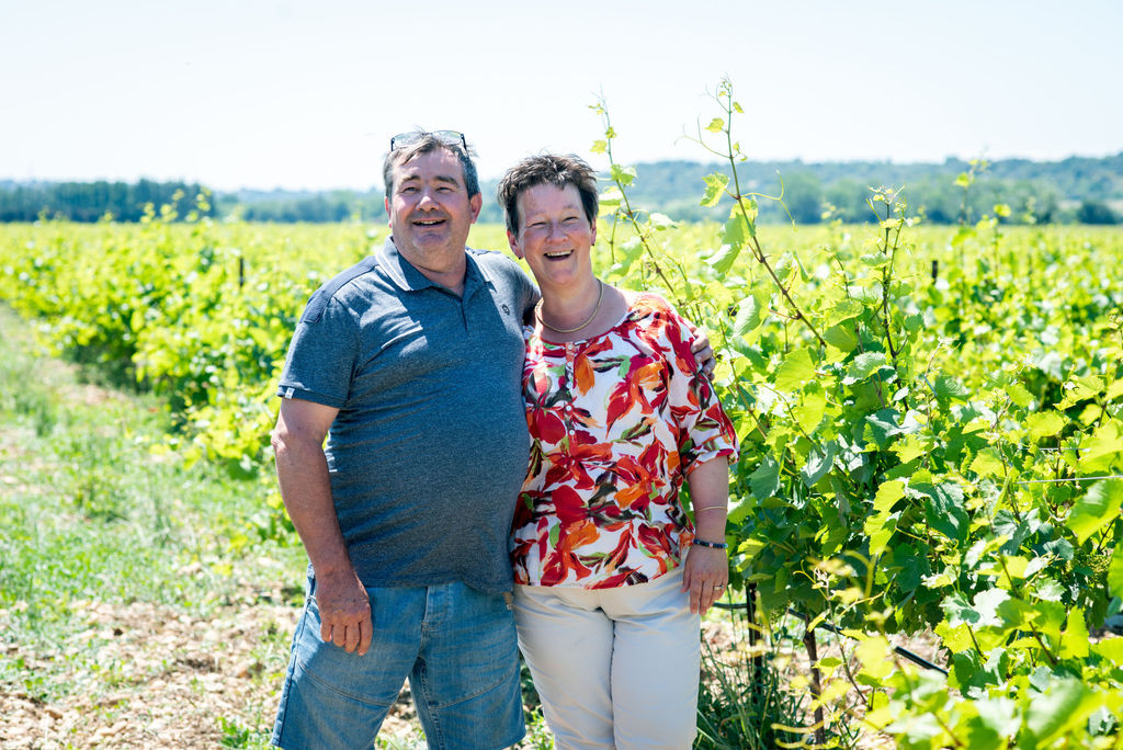 Visit and tasting at Domaine de la Tour_Beaucaire