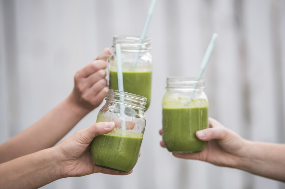 Atelier - Super Smoothie_Jonquières-Saint-Vincent Atelier - Super Smoothie_Jonquières-Saint-Vincent