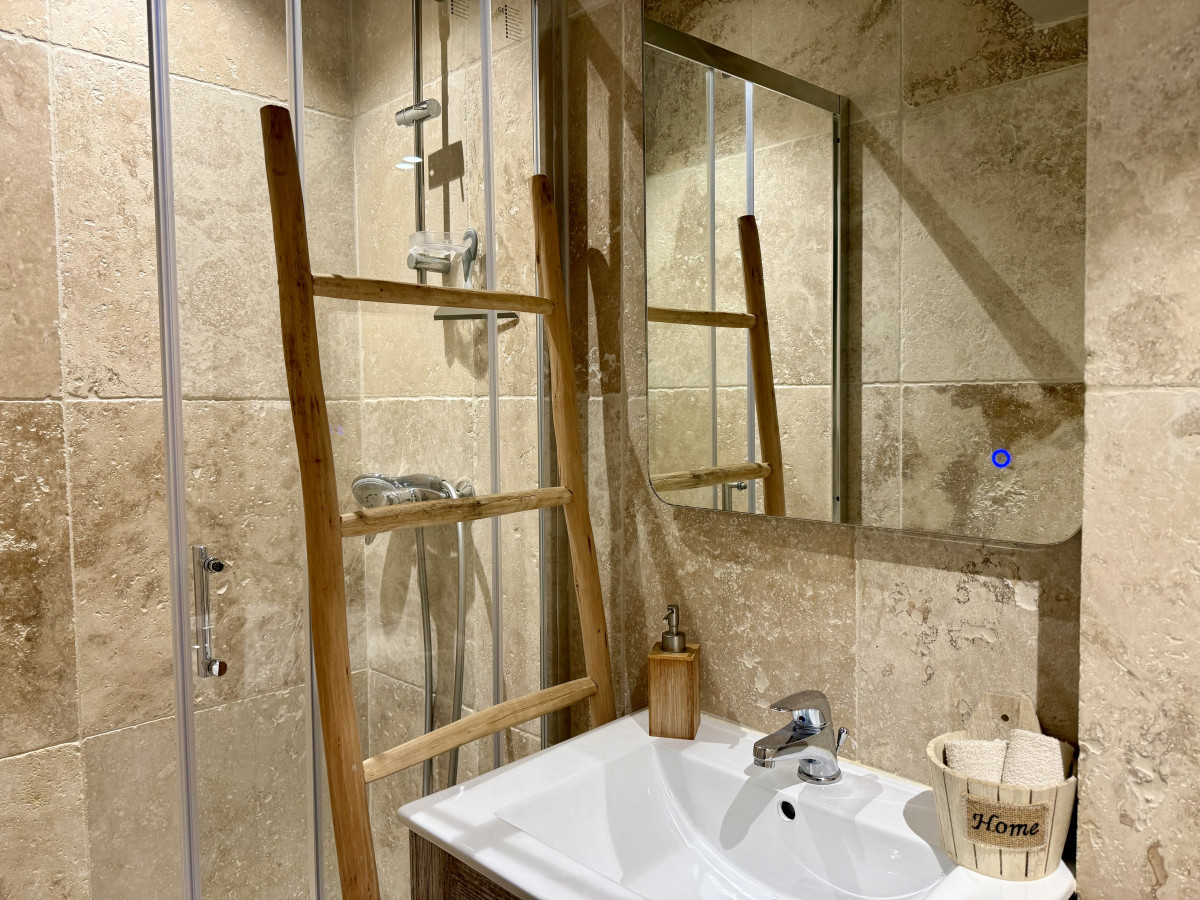 Cottage for 6 persons - La Mas Provençal_Vallabrègues Cottage for 6 persons - La Mas Provençal_Vallabrègues