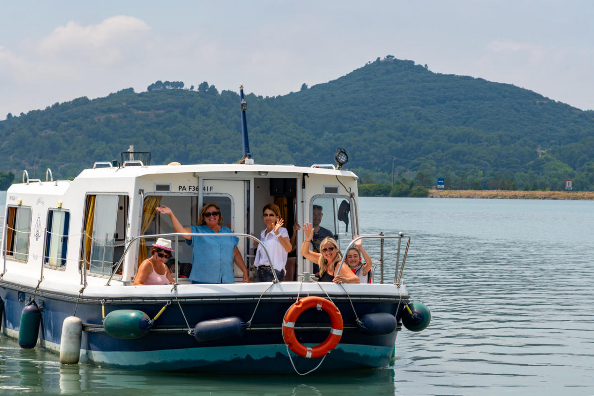 croisiere rhone experience