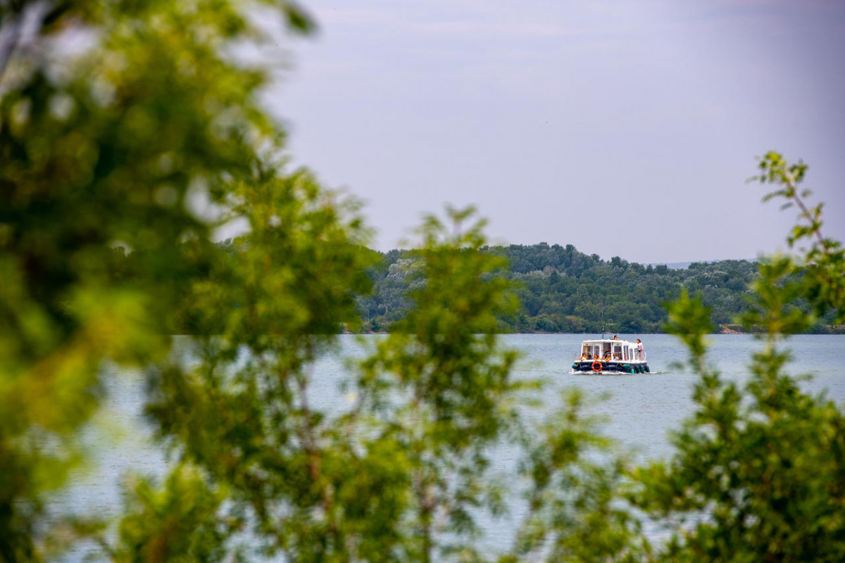 croisiere sur le rhone
