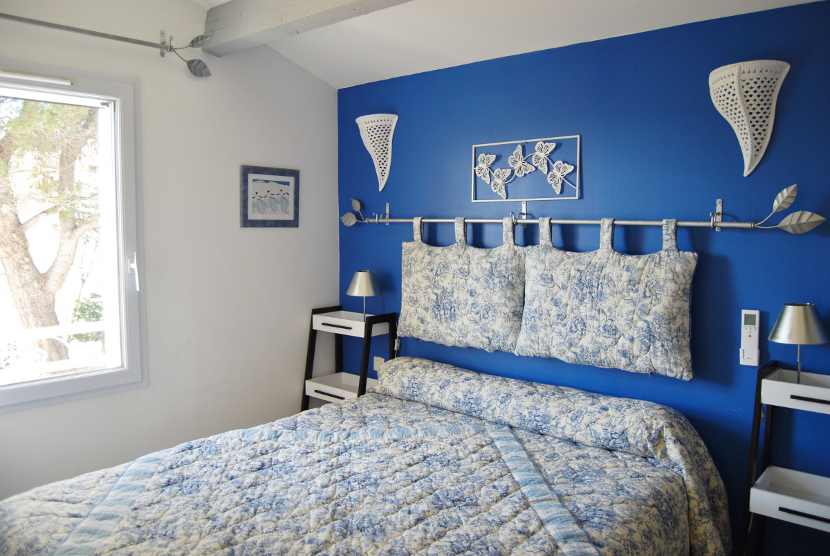 Chambre 1