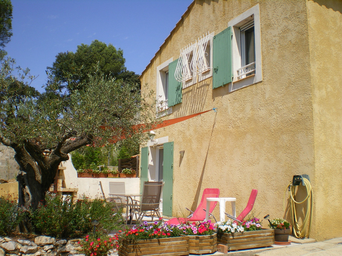 Gite extérieur