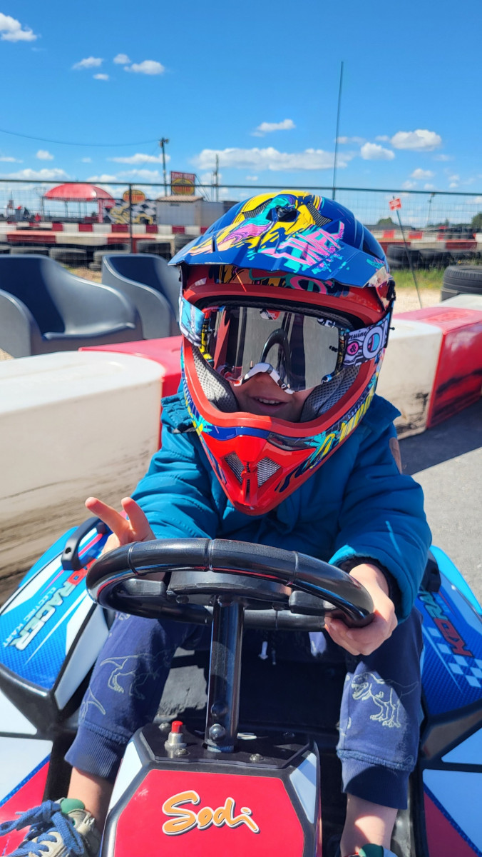 Babykart Beaucaire Babykart Beaucaire