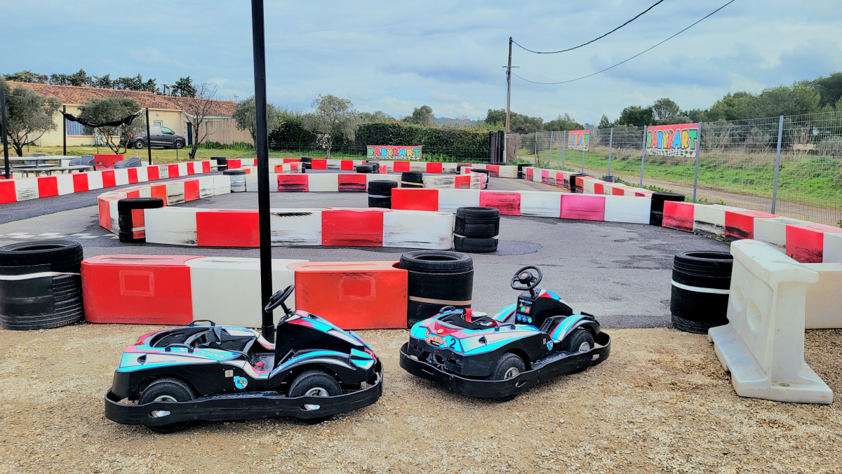 Babykart Beaucaire