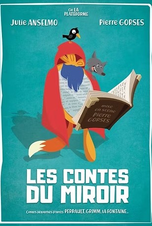 Festival - Le P'tit Théâtre en Terre d'Argence 