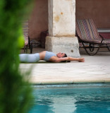 Wellness Sundays at Domaine des Clos Beaucaire
