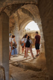Visite guidée - Les secrets de l'Abbaye_Beaucaire