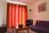 The Prunier Holiday Cottage - Sleeps 4_Beaucaire