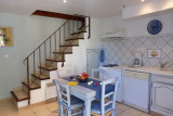 La Pichoulino Holiday Cottage_Bellegarde