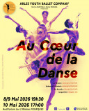 Spectacle de danse 