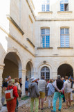 Guided Tour – The Private Mansions and Beautiful Residences_Beaucaire