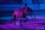 Spectacle Equestre - Escales Equestres_Bellegarde
