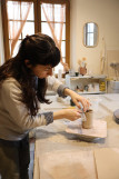 Shaping Clay_Vallabrègues
