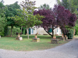 Gîte 5 personnes - Gîte En Petite Camargue_Fourques
