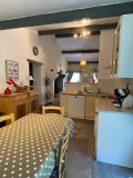 Gîte 5 personnes - Gîte En Petite Camargue_Fourques