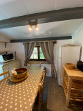Gîte 5 personnes - Gîte En Petite Camargue_Fourques