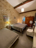 Gîte 5 personnes - Gîte En Petite Camargue_Fourques
