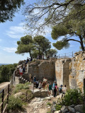 Guided Tour – The Secrets of the Abbey_Beaucaire