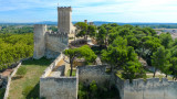 Visites guidées à l'assaut de la Forteresse Médiévale_Beaucaire