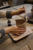 Ceramic Workshops_Vallabrègues
