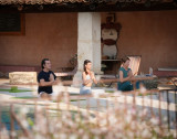 Cours de Yoga au Domaine des Clos_Beaucaire