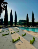 Les matinées relaxantes au Domaine des Clos_Beaucaire