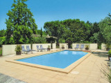 Gîte Le Prunier - 4 personnes_Beaucaire