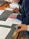 Workshop – Make Your Own Japanese-Bound Notebook_Vallabrègues