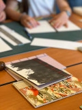 Workshop – Make Your Own Japanese-Bound Notebook_Vallabrègues