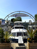 Balade fluviale aux portes de la Camargue_Bellegarde