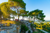 aperopanorama abbaye de saint roman