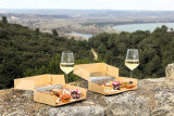 Apéro-panorama à l'Abbaye de Saint-Roman_Beaucaire