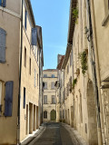 Visites guidées Les Hôtels Particuliers et Belles Demeures_Beaucaire