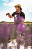 Visites guidées au Mas en Provence_Bellegarde