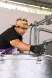 Visites guidées au Mas en Provence_Bellegarde