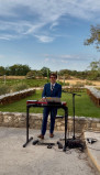 Soirée concert au Domaine des Clos_Beaucaire