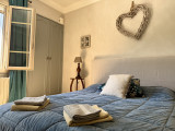 Gîte 6 personnes - Le Mas Provençal_Vallabrègues