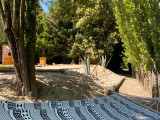 Gîte 6 personnes - Le Mas Provençal_Vallabrègues