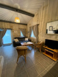 Cottage for 5 People – Cottage in Petite Camargue_Fourques