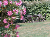 Cottage for 5 People – Cottage in Petite Camargue_Fourques