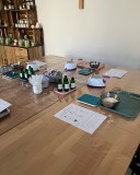 Atelier - Confectionnez votre bougie végétale parfumée_Bellegarde