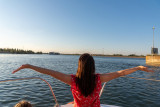 croisiere sur le rhone